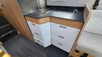 Adria Matrix 670 DL Plus Camper, Fiat, Vloeistofverwarming, 7 tot 8 meter, Particulier