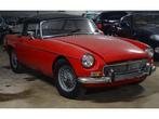 MGB cabrio, Auto's, Particulier, Benzine, Te koop, B