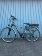 VÉLO ÉLECTRIQUE À MOTEUR CENTRAL MINERVA, Enlèvement, Comme neuf