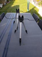 Repose-poissons, Enlèvement