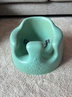 Bumbo zitje, Ophalen, Gebruikt