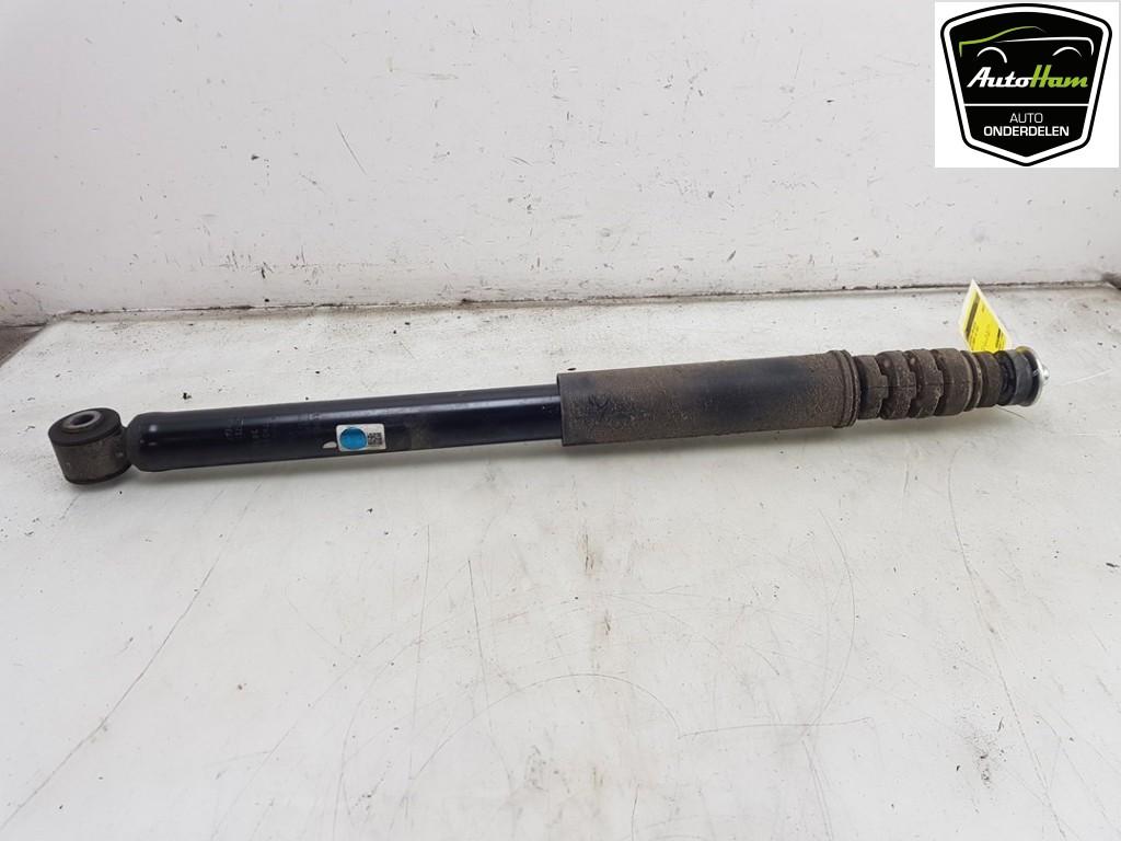 SCHOKBREKER LINKS ACHTER Dacia Sandero III (|562102144R|), Auto-onderdelen, Ophanging en Onderstel, Dacia, Gebruikt