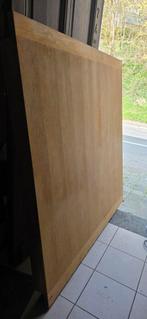 Table 150x150, Enlèvement, Bois