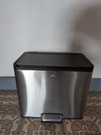 Pedaalemmer 2delig 20L, Huis en Inrichting, Ophalen