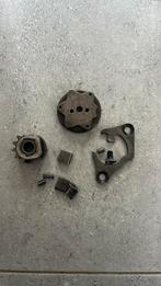 Pieces transmission Suzuki DR350, Motos, Pièces | Oldtimers & Ancêtres, Enlèvement ou Envoi, Utilisé