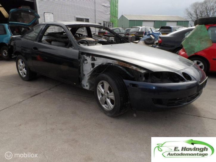 diverse onderdelen Toyota Soarer luxury GT coupé, Auto-onderdelen, Carrosserie, Gebruikt, Ophalen of Verzenden