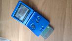 GBA SP Nintendo Game Boy Advance SP - Cobalt Blue (AGS-001), Games en Spelcomputers, Ophalen of Verzenden, Gebruikt, Game Boy Advance SP