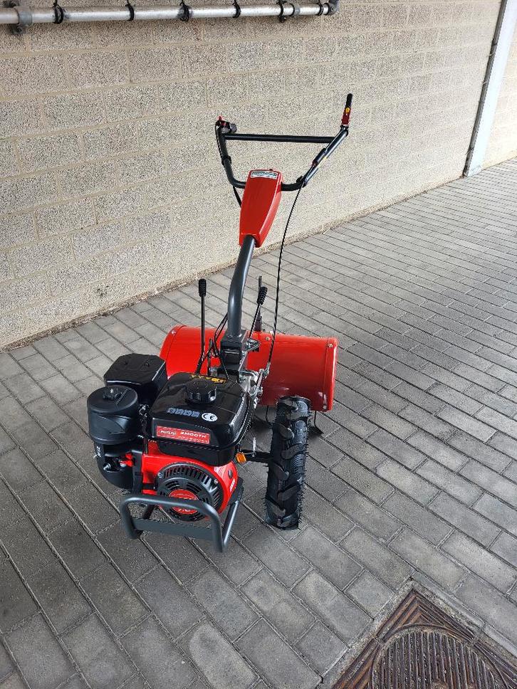 Couteau à pâtisserie Roteco Smooth, Bricolage & Construction, Outillage | Fraiseuses, Neuf, Essence, Coupeur de jardin, Enlèvement ou Envoi