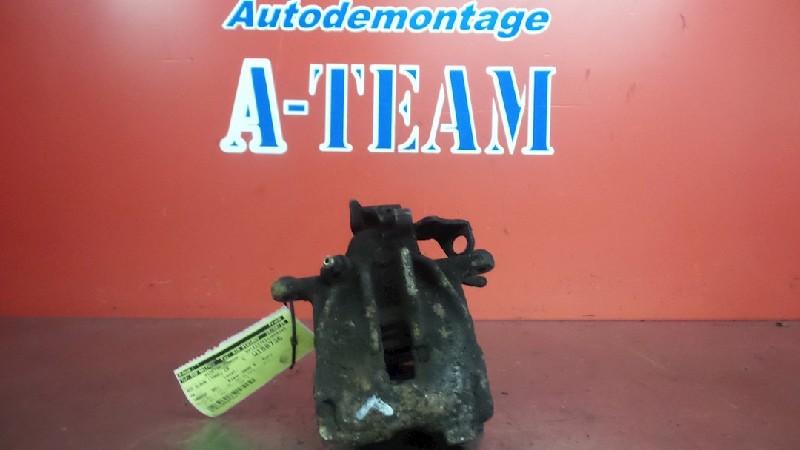 ETRIER DE FREIN ARRIÈRE GAUCHE Transporter / Multivan T4, Autos : Pièces & Accessoires, Utilisé, Volkswagen