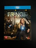 Fringe série, Ophalen of Verzenden, Zo goed als nieuw