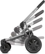 Quinny Buzz met reiswieg Dreami, Quinny, Ophalen, Kinderwagen, Verstelbare duwstang