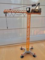 Grue playmobil - Playmobil kraan, Enlèvement, Comme neuf, Télécommande