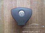 Stuur airbag volkswagen polo model 2005 - 2008, Auto-onderdelen, Gebruikt, -, Volkswagen, -
