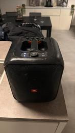 Jbl box, Audio, Tv en Foto, Luidsprekerboxen, Ophalen, Zo goed als nieuw, JBL