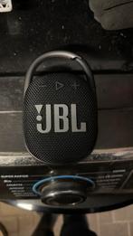 Jbl clip 4, Ophalen, Zo goed als nieuw, JBL