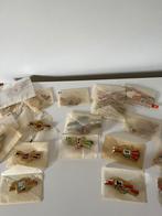 Reeksen sigarenbandjes 21 zakjes, Ophalen, Zo goed als nieuw