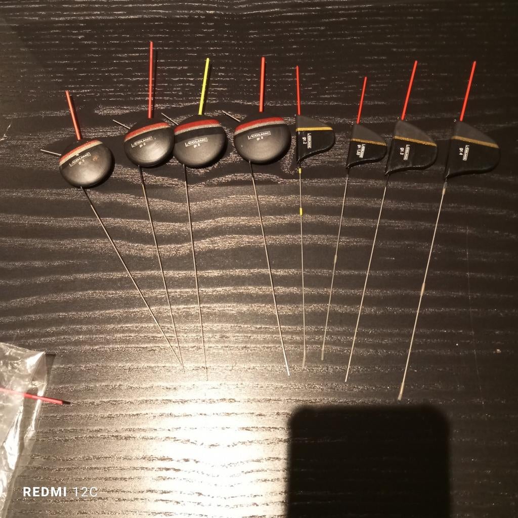 Vlagdobbers colmic, Watersport en Boten, Ophalen