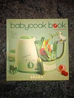 Babycook kinderkookboek (franse taal), Ophalen, Nieuw, Gezondheid en Conditie, Diverse Auteurs