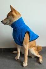 Peignoir en microfibre très absorbant, Animaux & Accessoires, Enlèvement ou Envoi, Comme neuf, Peignoir pour chien