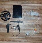 Nintendo Wii console, Ophalen of Verzenden