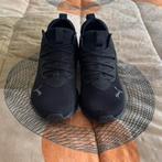 PUMA Cell Vive Homme (42), Enlèvement ou Envoi, Comme neuf, Chaussures de sport, Noir