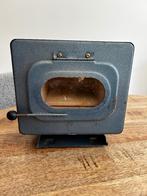 Emailleeroven met emaille poeder, Ophalen, Gebruikt, Overige typen