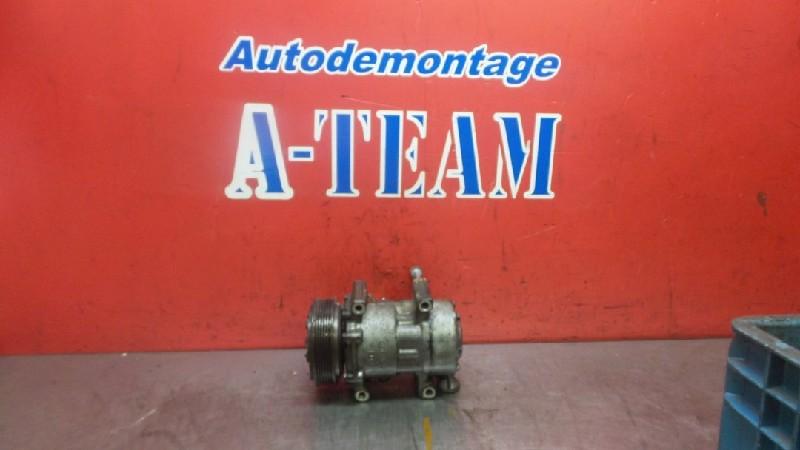 COMPRESSEUR CLIMATISATION Ford Fiesta 5 (2S6119D629AD), Autos : Pièces & Accessoires, Utilisé, Ford