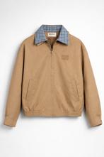 Miu Miu M-jas voor dames, nieuw met label, Maat 48/50 (M), Beige, Miu miu, Nieuw