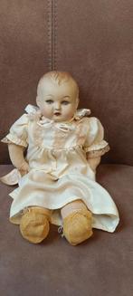 oude Unica pop met origineel label, Ophalen, Gebruikt, Pop