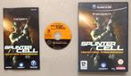 Splinter Cell Pandora Tomorrow voor de Nintendo GameCube, Enlèvement ou Envoi, Comme neuf