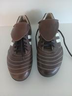 Bruin lederen Olivier Strelli, Vêtements | Hommes, Chaussures, Comme neuf, Brun, Enlèvement, Autres types