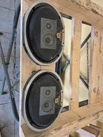 JBL luidsprekers, Enlèvement