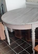 Ancienne table ronde, Antiquités & Art, Enlèvement