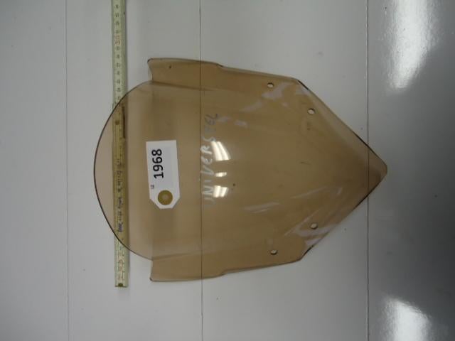 Scherm D1-22168, Motoren