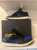 Chaussures basses Jordan 1 taille 45, Enfants & Bébés, Vêtements enfant | Chaussures & Chaussettes, Enlèvement ou Envoi, Comme neuf