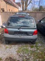 Toutes pieces Twingo 1 16v quickshift automatique 62.000km, Enlèvement, Révisé, Autres marques automobiles