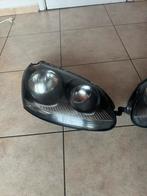 koplampen golf 5, Ophalen