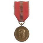 Medalia comemorativa Cruciada Impotriva Comunismului, Verzamelen, Ophalen of Verzenden, Landmacht, Lintje, Medaille of Wings