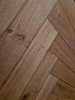 TIJDELIJKE ACTIE; EIKEN WANDBEKLEDING, VISGRAAT GEOLIED, Doe-het-zelf en Bouw, Ophalen