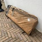 Siège arrière VW Type 2 avec baie vitrée divisée T1 T2 T2a, Enlèvement ou Envoi, Utilisé