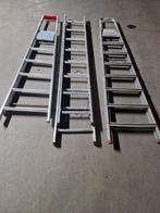 Échelle, Bricolage & Construction, Enlèvement, Utilisé, Échelle, Pliable ou rétractable/escamotable