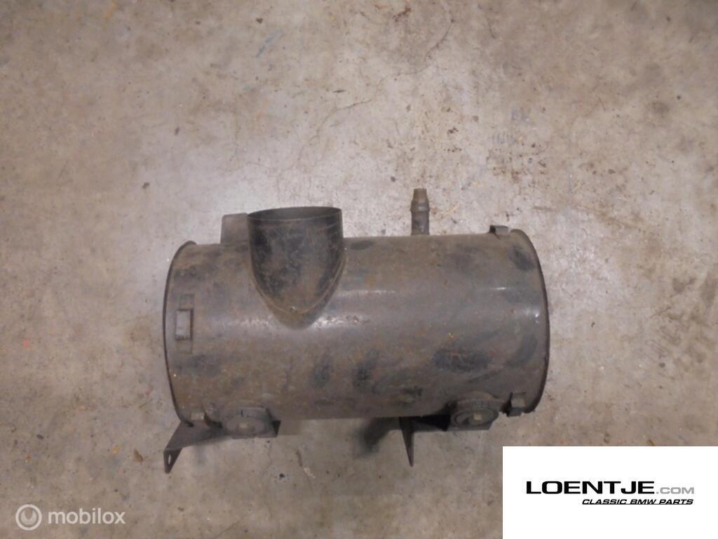 Luchtfilterhuis BMW 02 tii luchtfilterhuis 2002tii 2002, Enlèvement ou Envoi, Utilisé, BMW, BMW