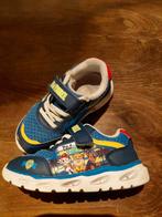 Chaussures Paw Patroll taille 24, Enfants & Bébés, Vêtements enfant | Chaussures & Chaussettes, Garçon, Enlèvement ou Envoi, Utilisé