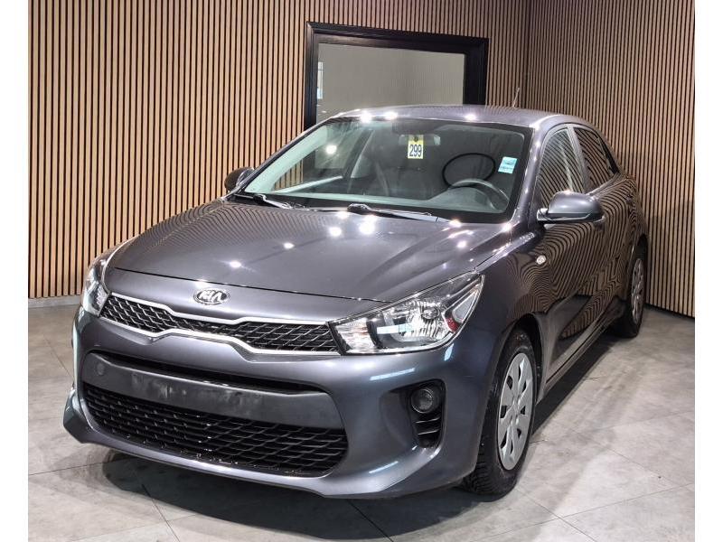 Kia Rio, Autos, Kia, Entreprise, Rio, Airbags, Air conditionné, Bluetooth, Rétroviseurs électriques, Vitres électriques, Isofix