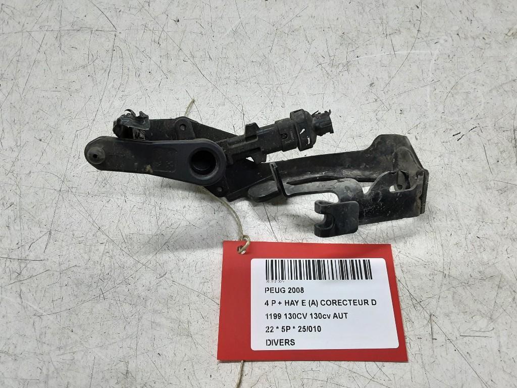 DIVERS DIVERS 2008 (UD / UK / UR / US / UX) (9824543080), Mevr. I. Hauben, Utilisé, Rue de l'Espoir 34 34
4030  GRIVEGNÉE, BE