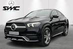 Mercedes-Benz GLE Coupé GLE 350 de 4MATIC, Auto's, Mercedes-Benz, Stof, Gebruikt, 4 cilinders, Zwart