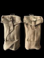 WW2 Britse patroontassen set 1944, Ophalen of Verzenden