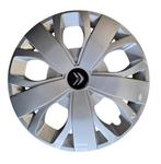 Wieldoppen Citroën Jumper 16 inch Nieuw model vanaf 2014