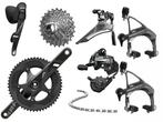 SRAM Force 22 groupset (nieuw), Neuf, Enlèvement ou Envoi, Autres types, Aluminium