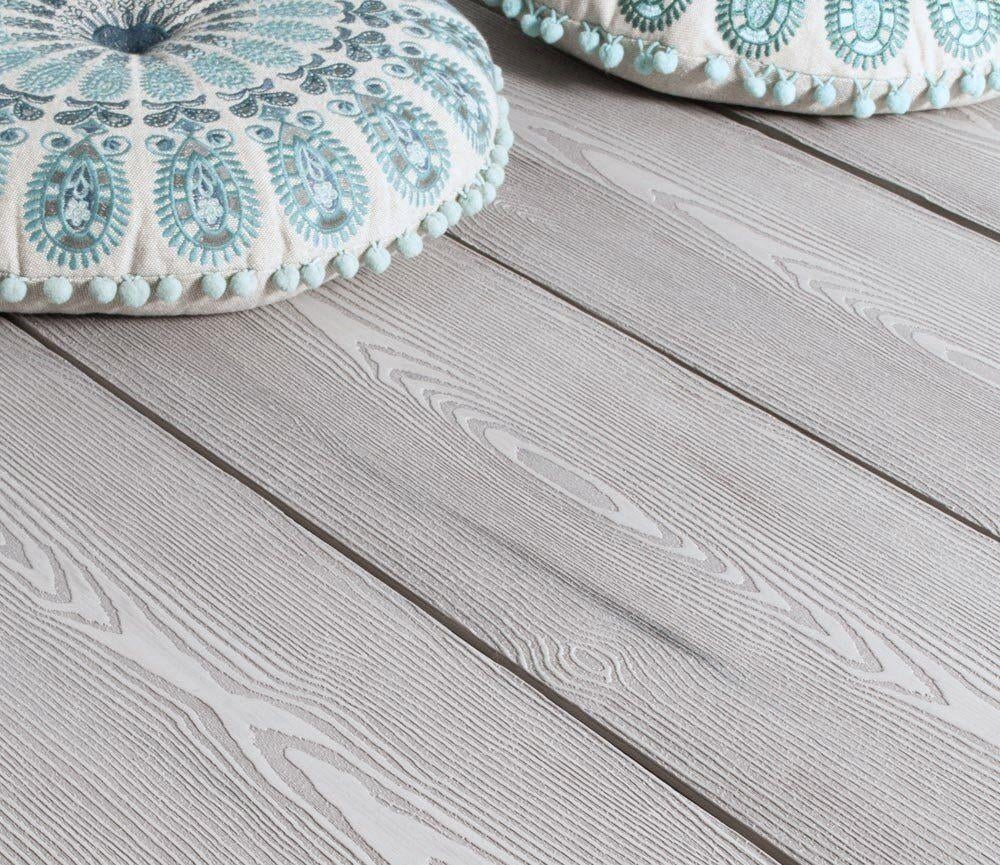 RESTPARKET! 62,72 M2 BPC VLONDERPLANKEN SILVER WHITE, Ophalen, Bamboe